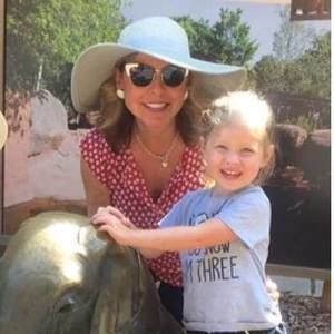 Meet your Posher, Maya